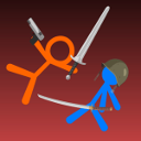 Stickman fight ragdoll