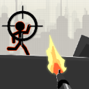 Stickman War